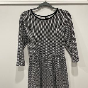 Polka Dress